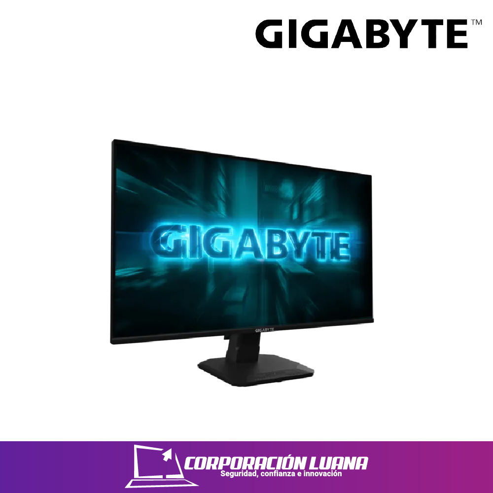 MONITOR GIGABYTE 24.5